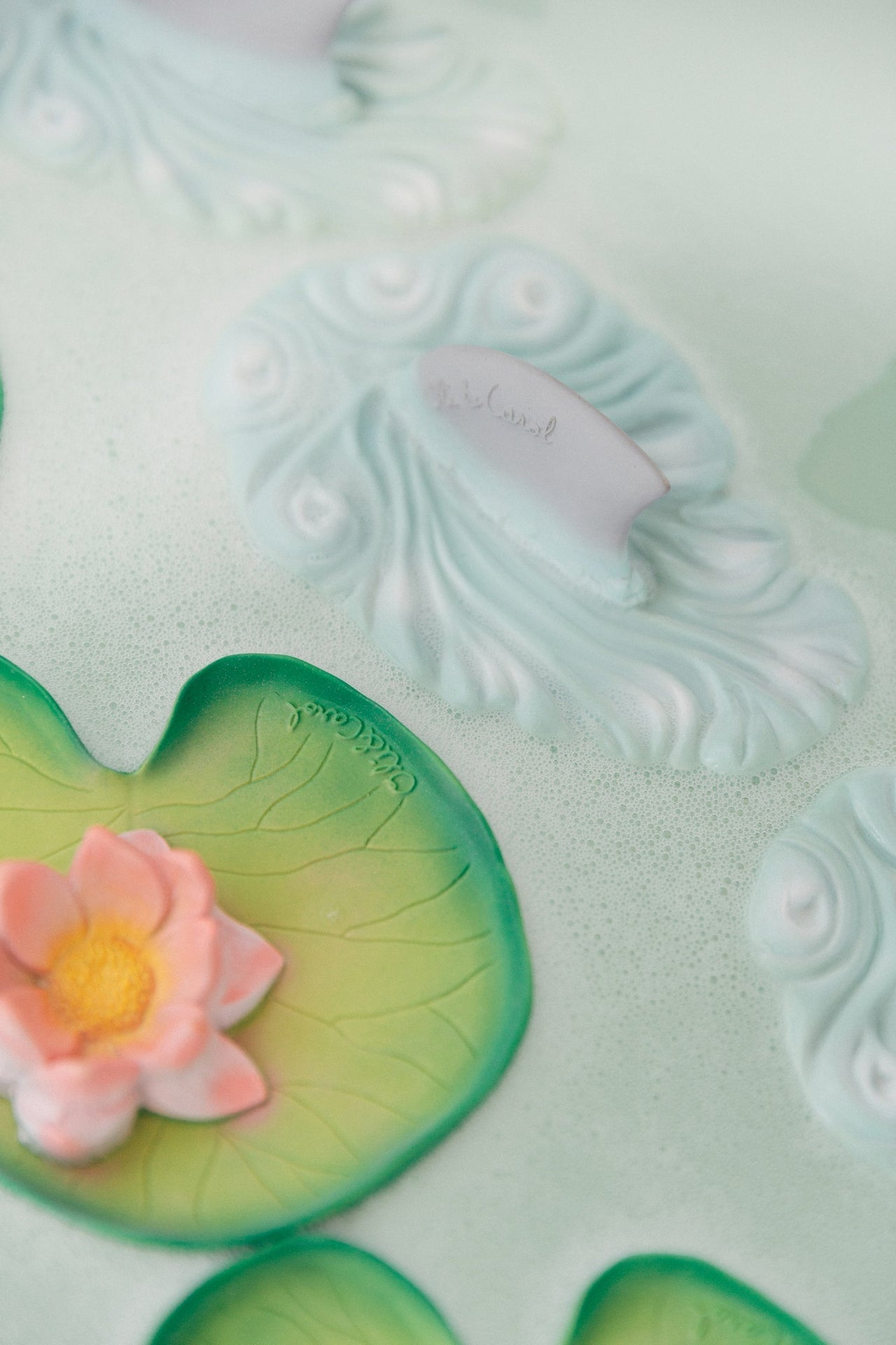 Produit Nénuphar Water Lily Enfant