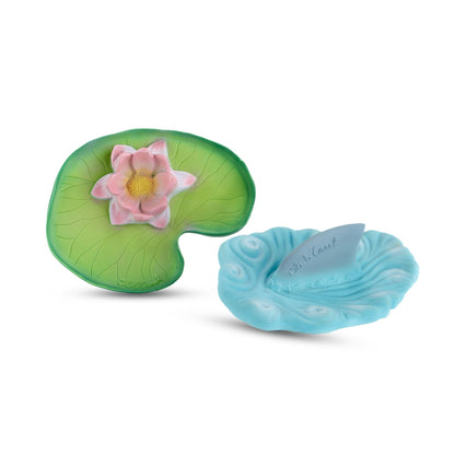 Aileron de Requin Water Shark – Jouet de bain et dentition bébé – vue produit 7