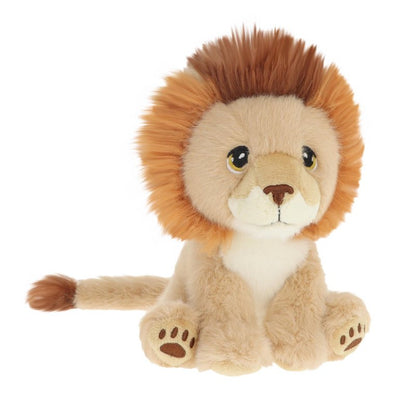 Plush Lion 14cm