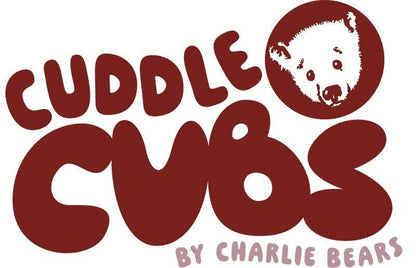 Cuddle Cub Gorilla Plush Toy