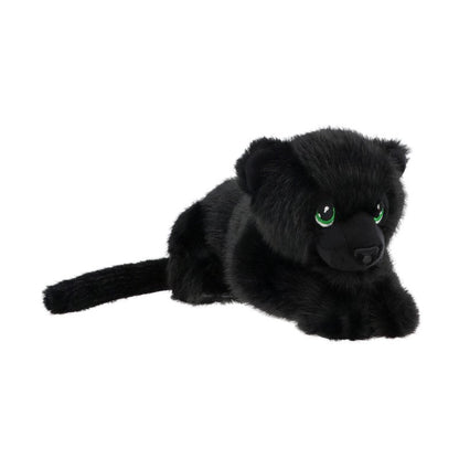 Black Panther Plush Toy 25cm