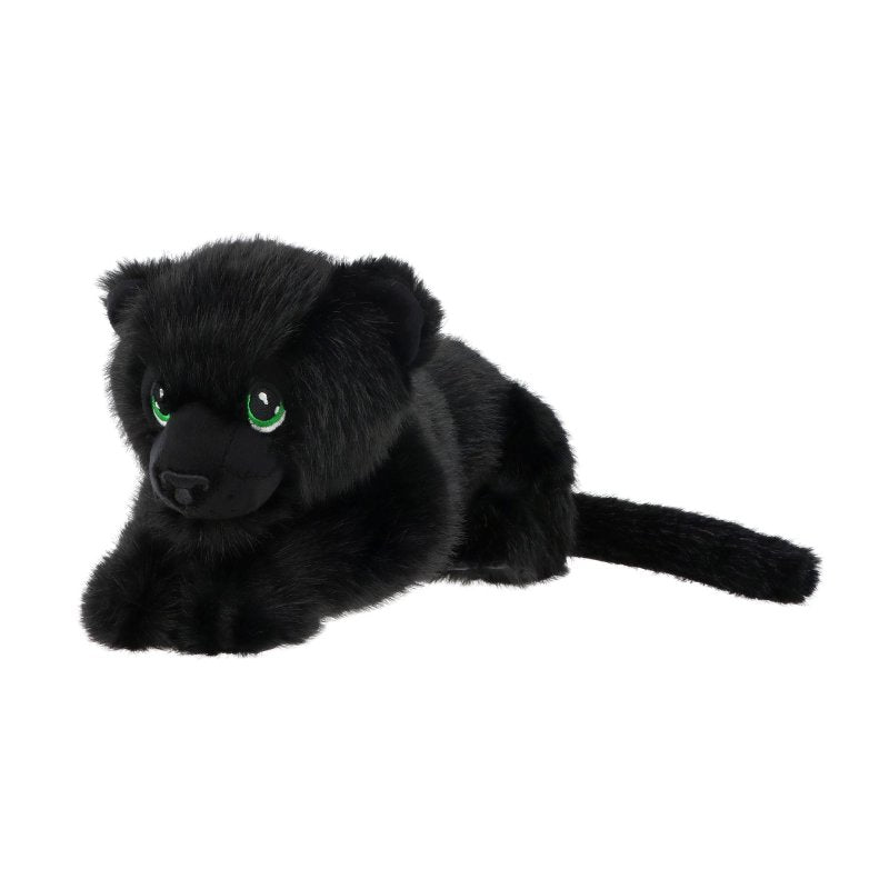 Black Panther Plush 35cm