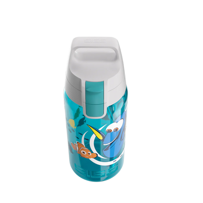 VIVA ONE Dory 0.5 L children's water bottle 