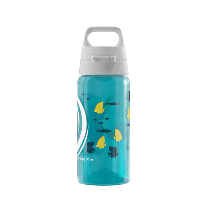 VIVA ONE Dory 0.5 L children's water bottle 