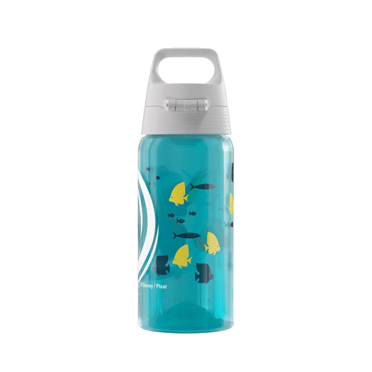 VIVA ONE Dory 0.5 L children's water bottle 