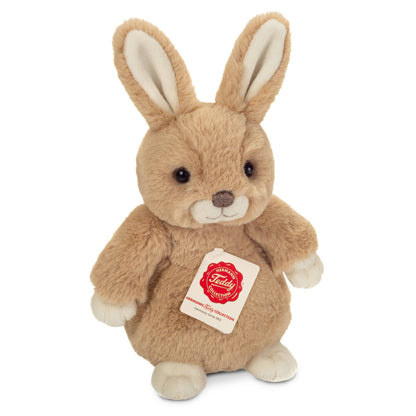 Beige Livia Rabbit Plush Toy