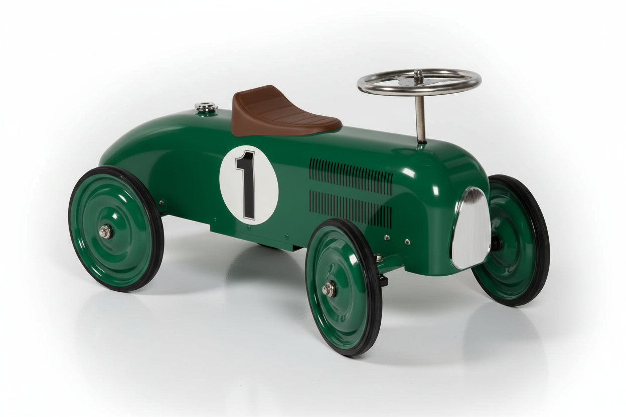 Green carrier
