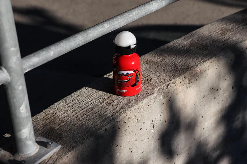 Gourde enfant KBT Cars Flash McQueen 0.3 L