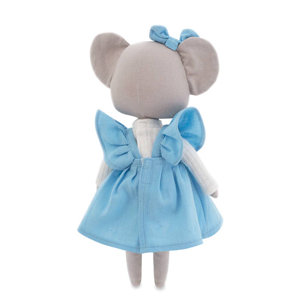 Cotton soft toy, Cotti Motti, Annie the Koala -29cm-0+
