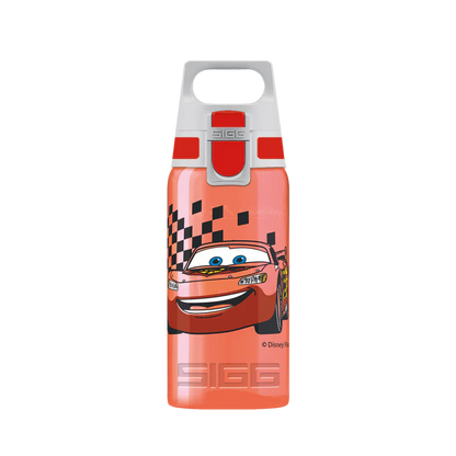 VIVA ONE Cars 0.5 L children's water bottle 