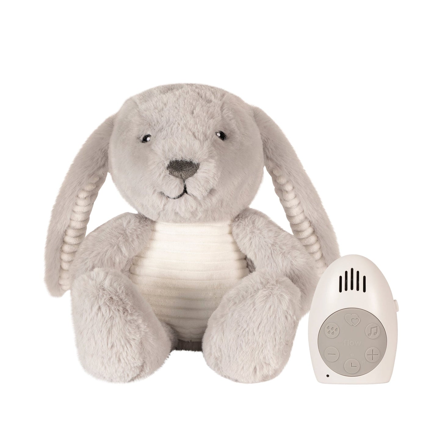 Peluche Bruit Blanc Milo – visuel produit