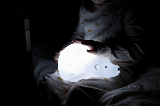 Oplaadbare Bjorn Projector -projector