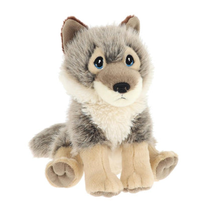 Wolf Plush 20cm