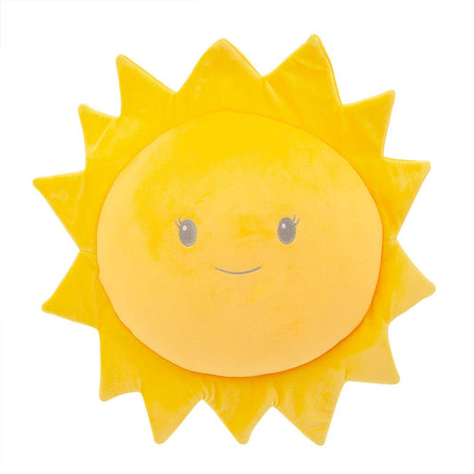 Kissen Sonne (50cm)