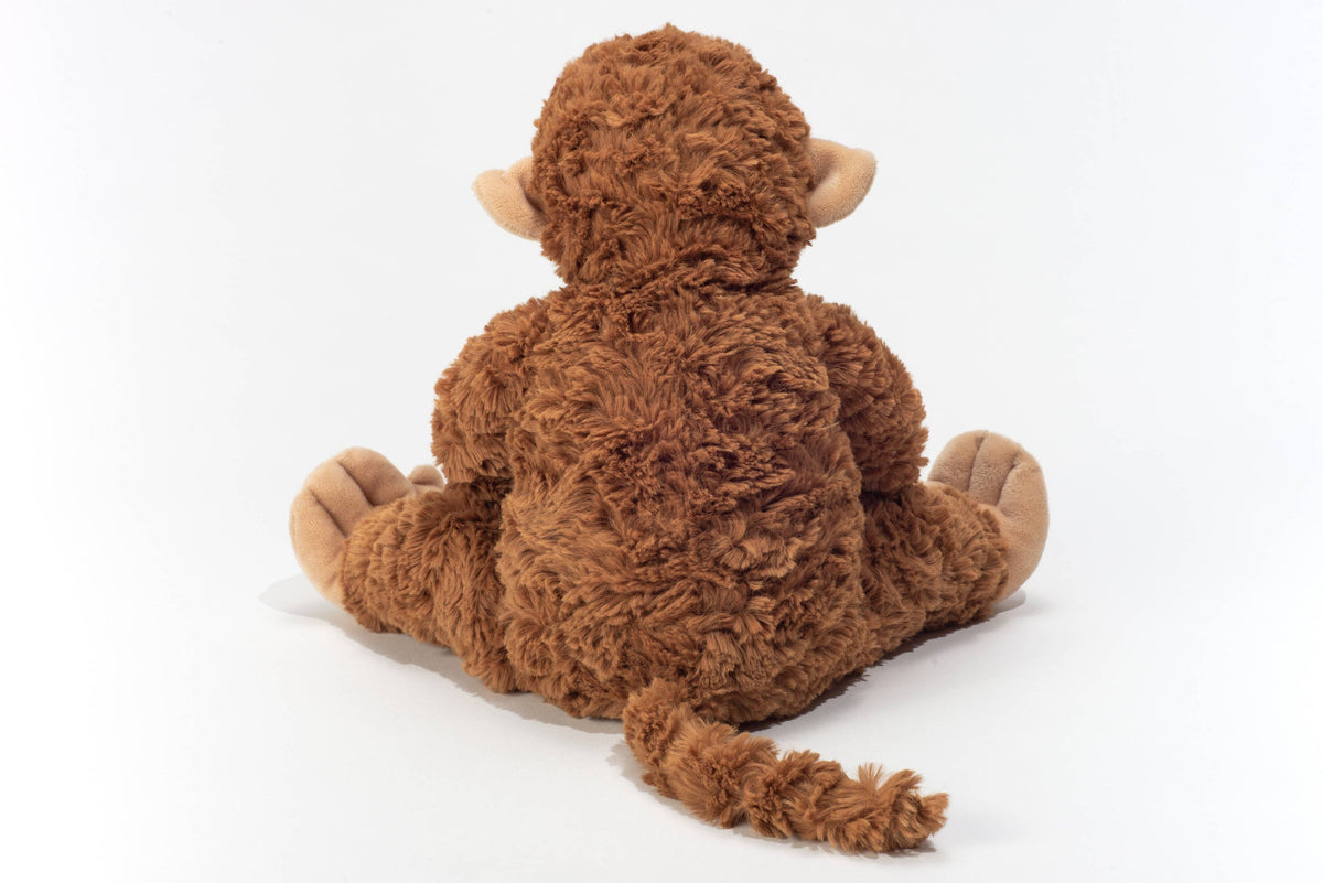 Peluche Singe Yoyo - Teddy Hermann