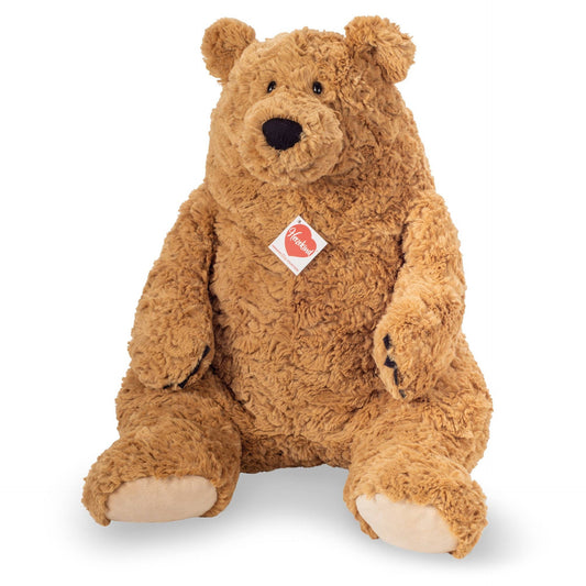 Casimir Brown Bear Plush Toy
