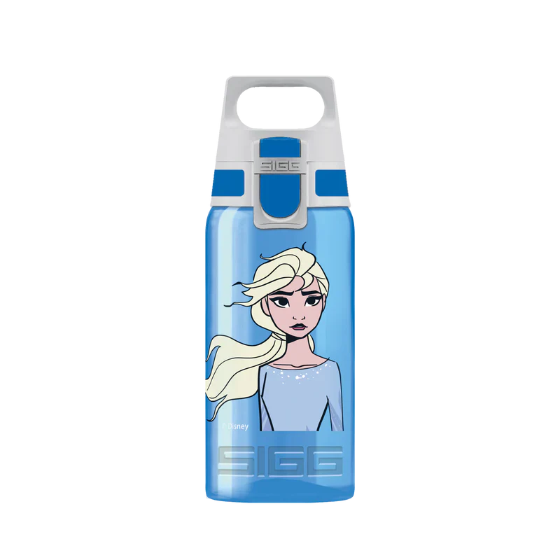 VIVA ONE Elsa 0.5 L children's water bottle