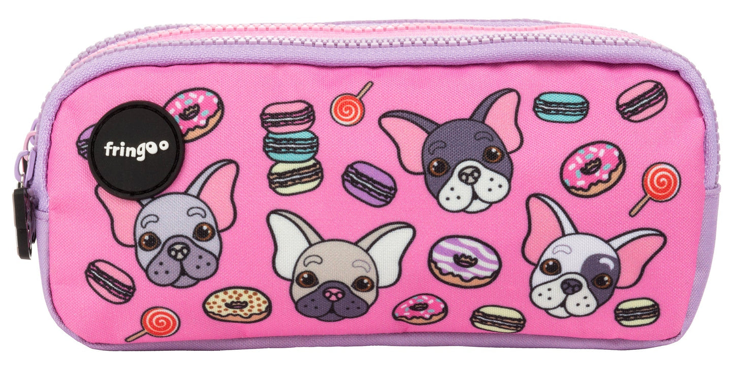 Carlin & Sweets Trousse scolaire