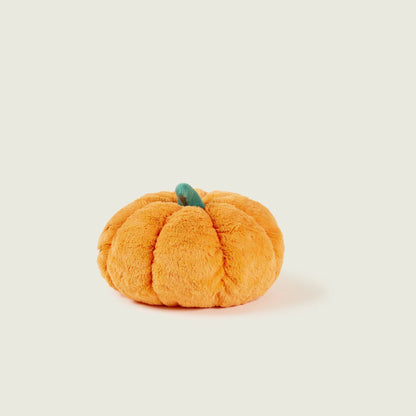 Warmies Pumpkin Plush Hot Water Bottle