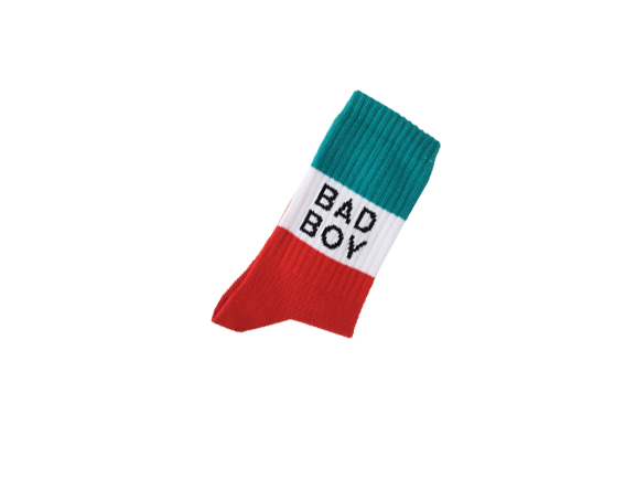 BAD BOY Children's Socks