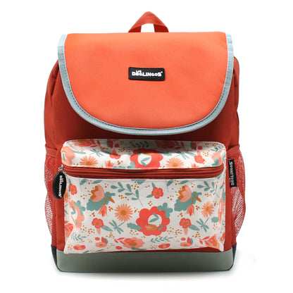 Rucksack 38 cm Rehkitz Mélimélos