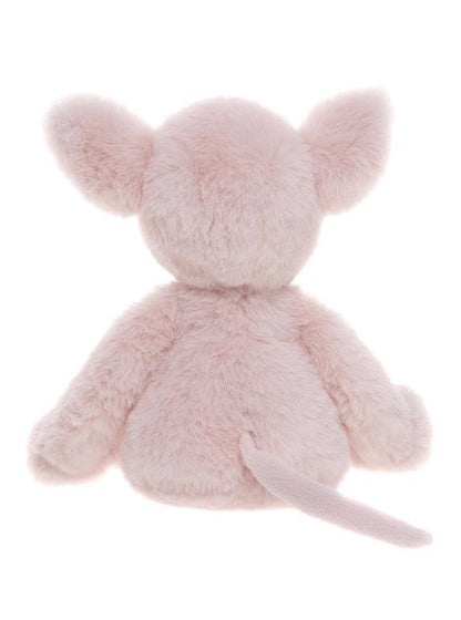 Plush Bear & Me Truffles the Piglet Pink Bubblegum