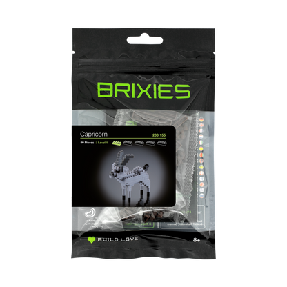 BRIXIES Capricorn