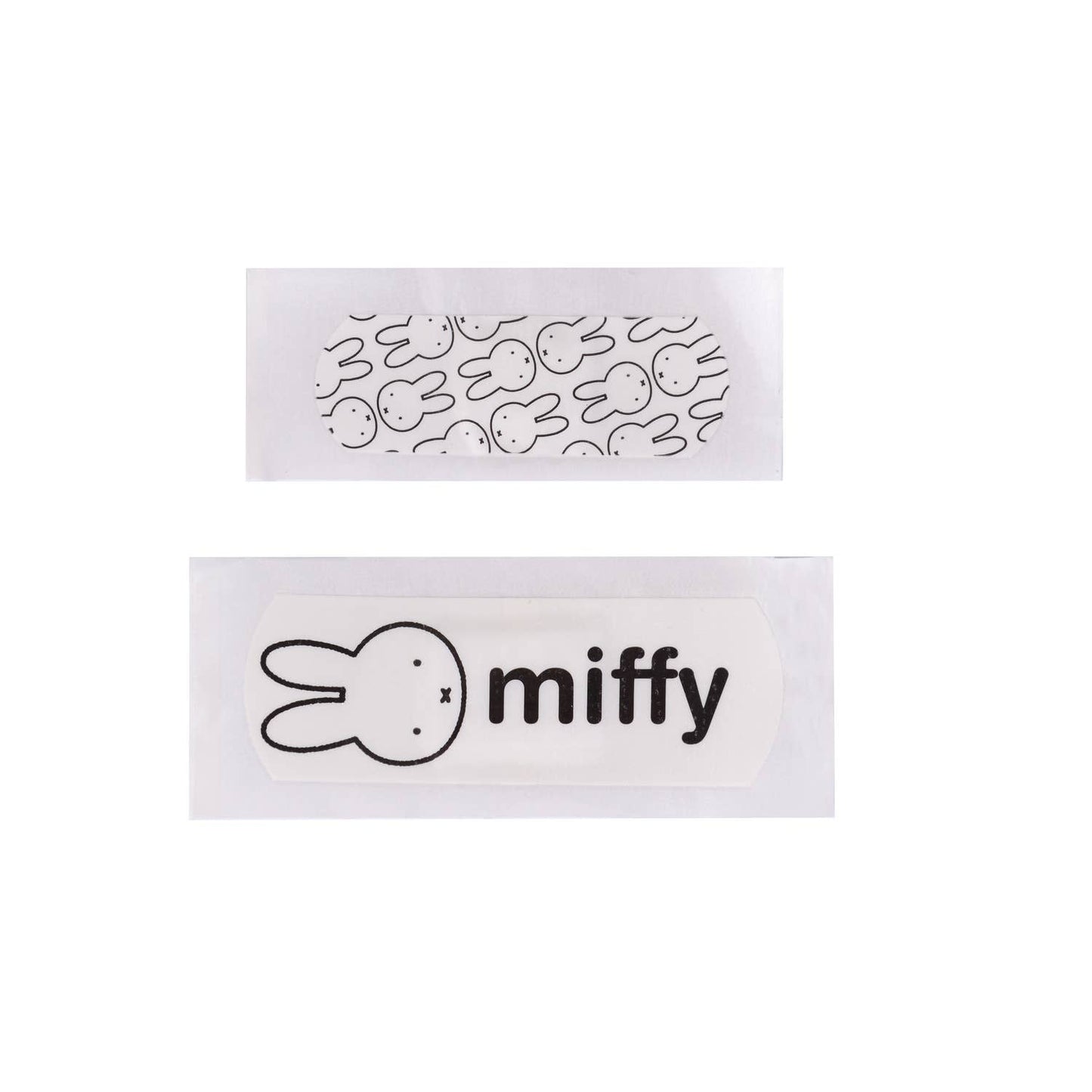 Miffy Bandages x24