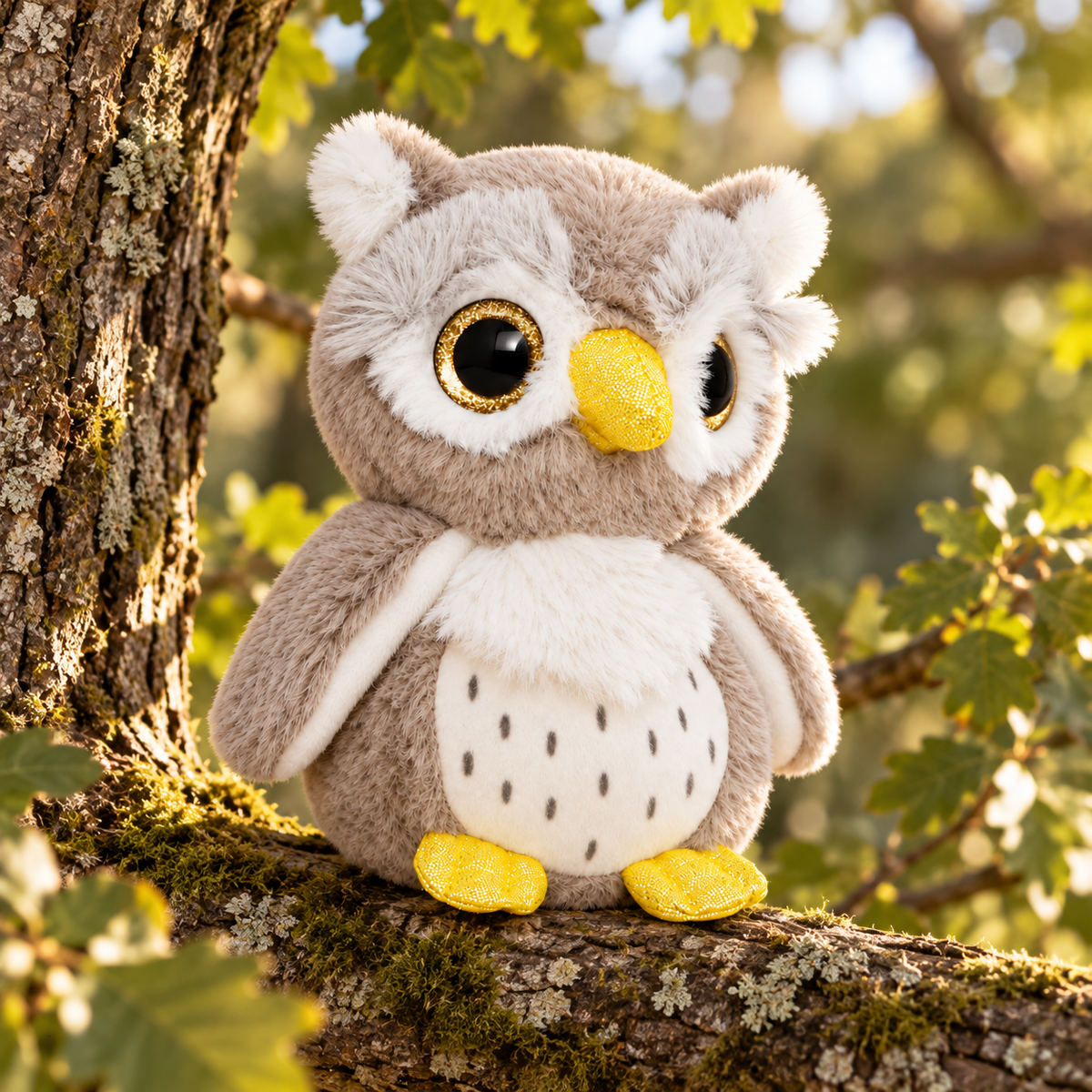 Hibou Orbys
