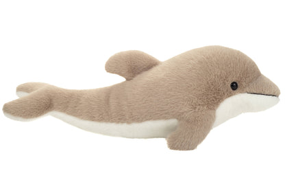 Peluche Dauphin - Teddy Hermann