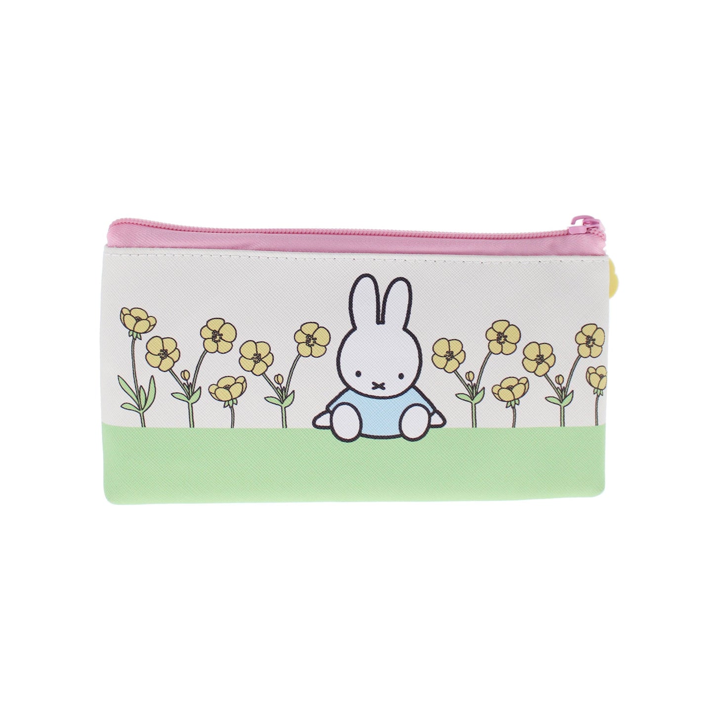 Miffy Rabbit Pencil Case
