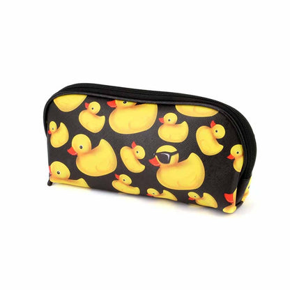 Oh My Pop! Coin Coin Jelly Toiletry Bag Small