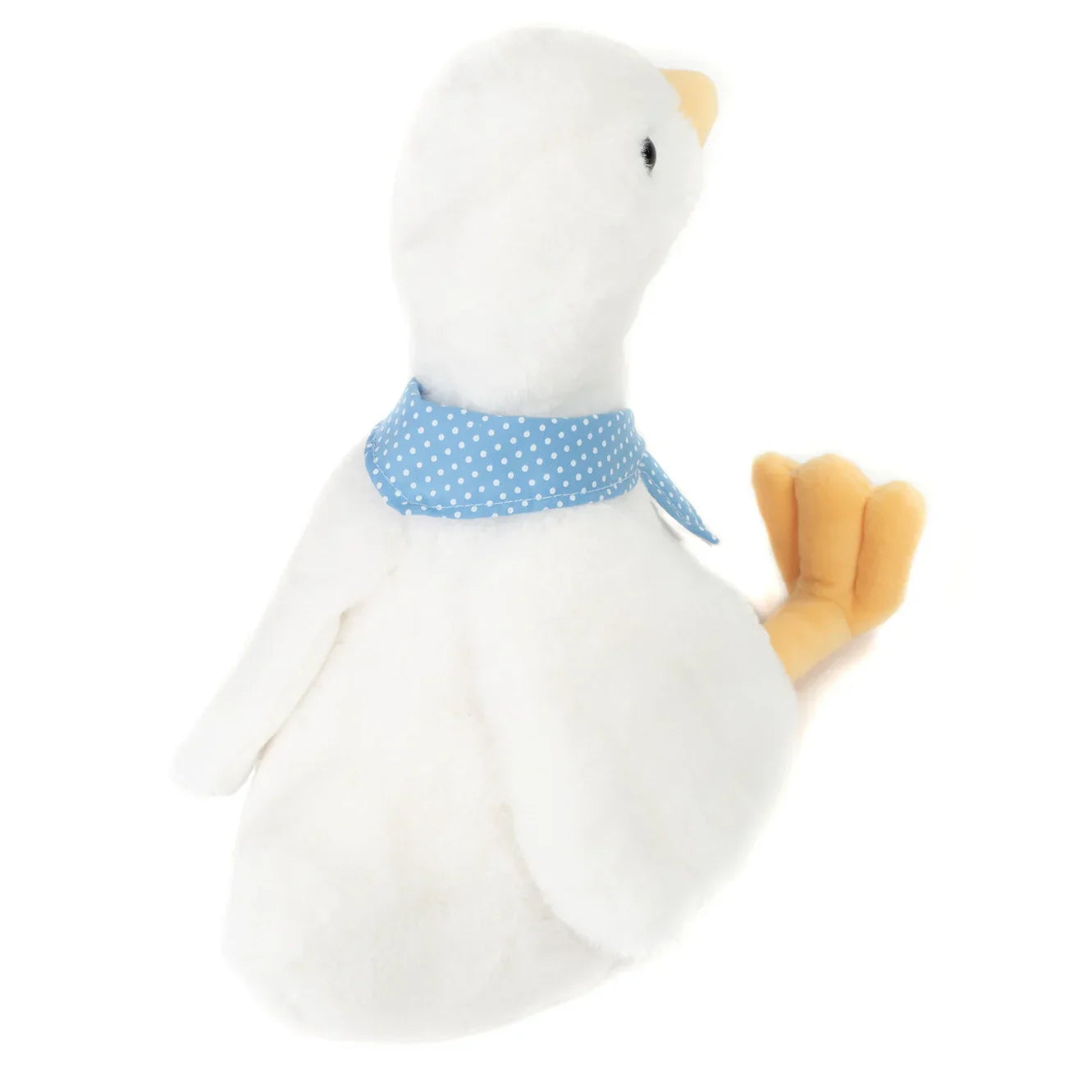 Elisa Duck Plush