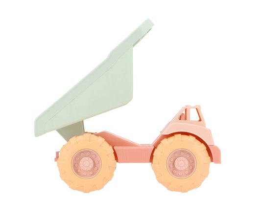Beach Toy Dump Truck Sand