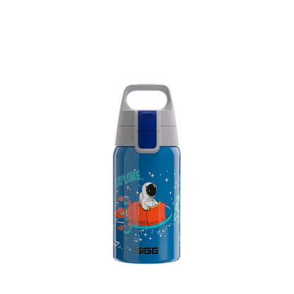 Gourde enfant Bouclier ONE Kids Espace 0.5 L