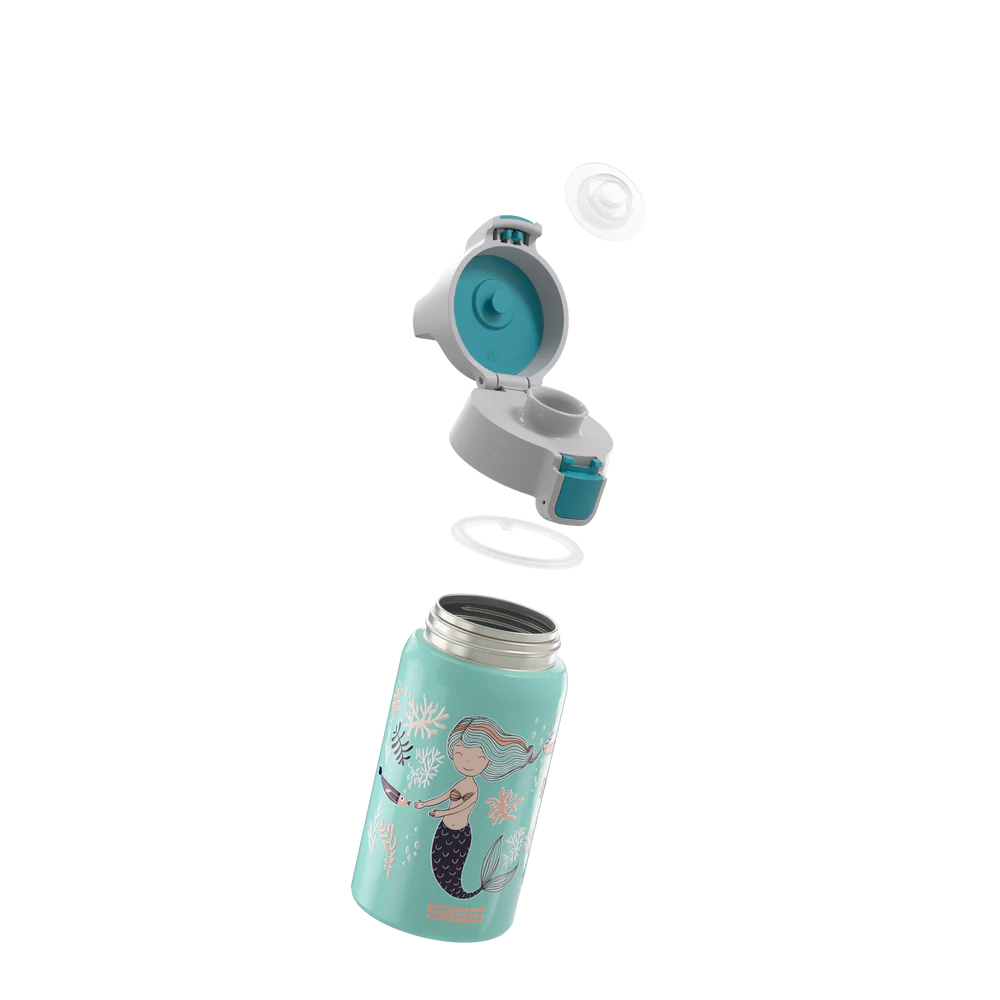 Shield ONE Kids Atlantis 0.5 L Water Bottle