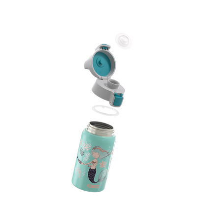 Shield ONE Kids Atlantis 0.5 L Water Bottle