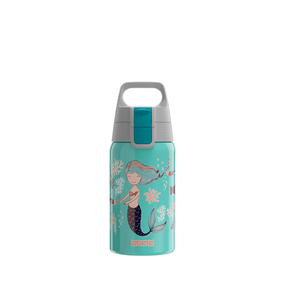 Shield ONE Kids Atlantis 0.5 L Water Bottle