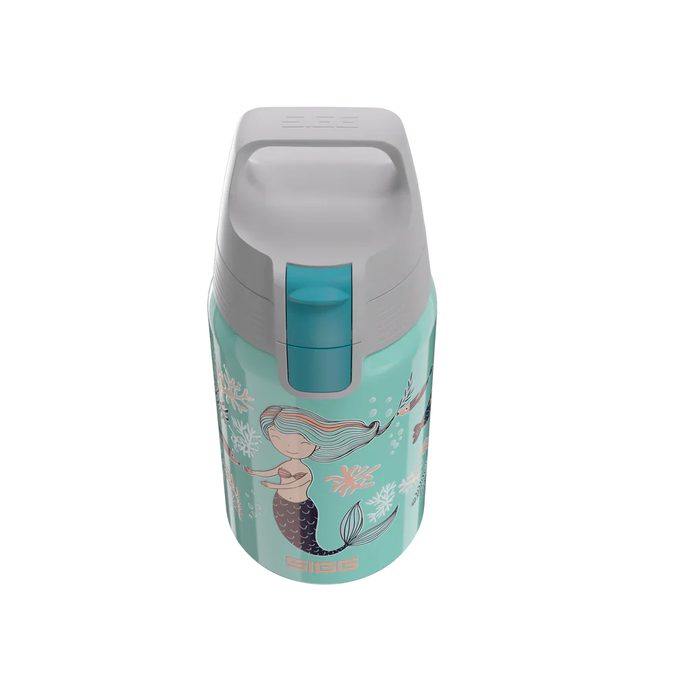 Shield ONE Kids Atlantis 0.5 L Water Bottle
