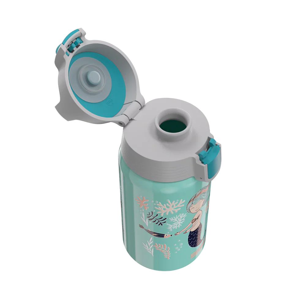 Shield ONE Kids Atlantis 0.5 L Water Bottle