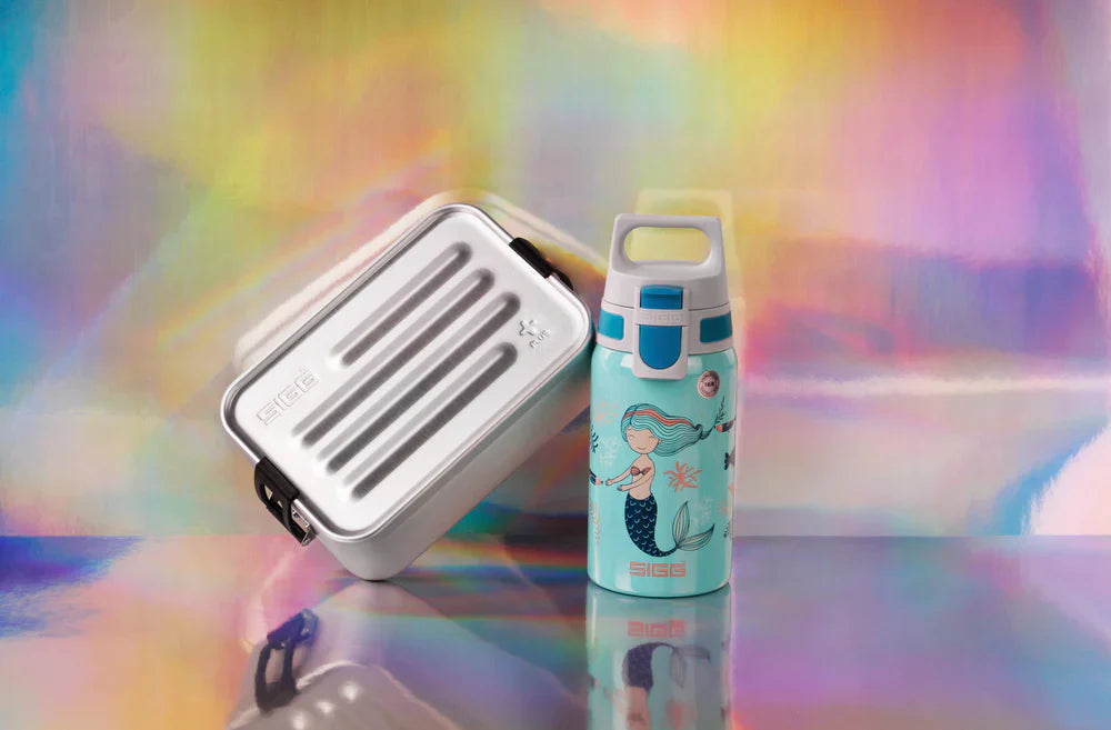 Shield ONE Kids Atlantis 0.5 L Water Bottle