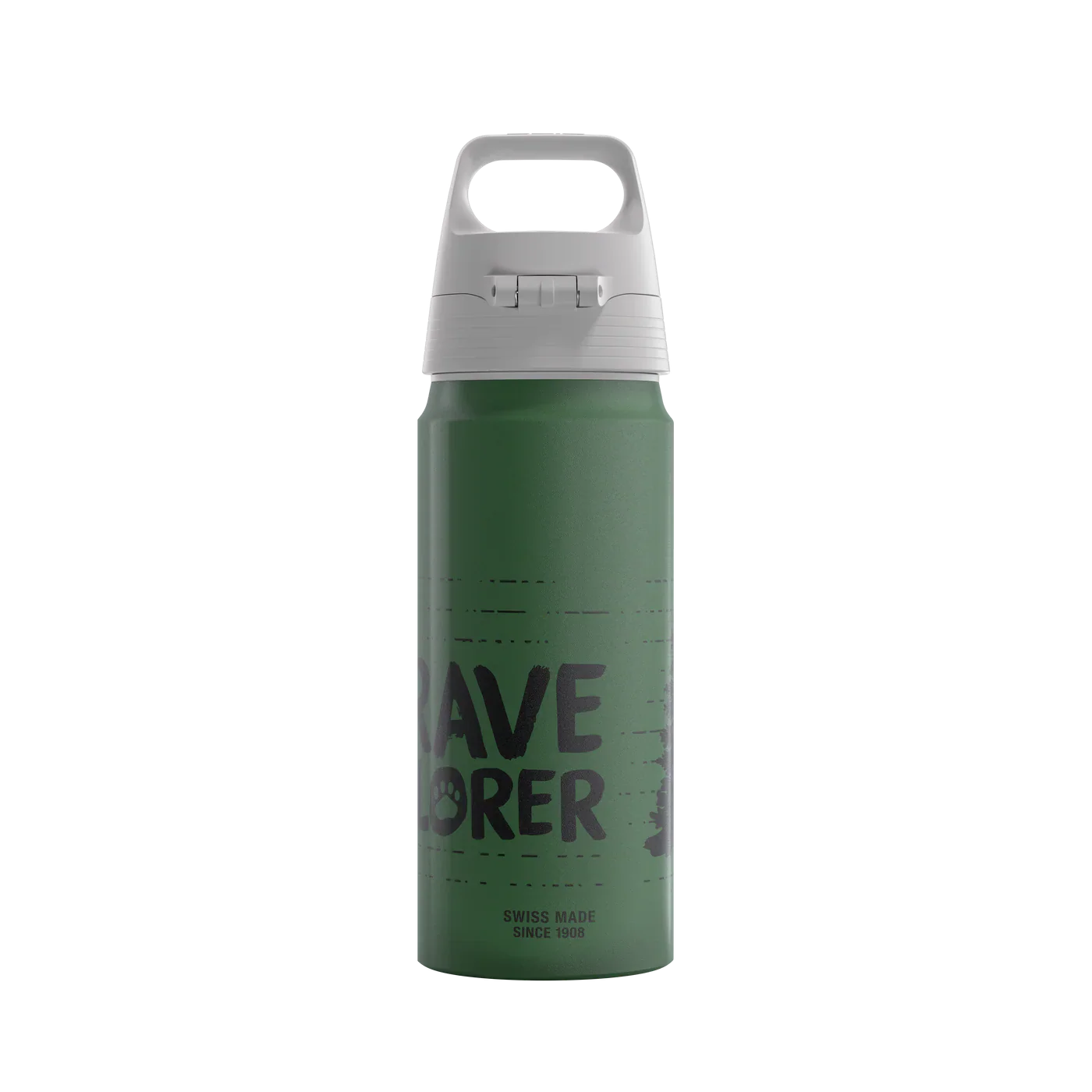 WMB ONE Kids Mountain Lion 0.6 L Water Bottle