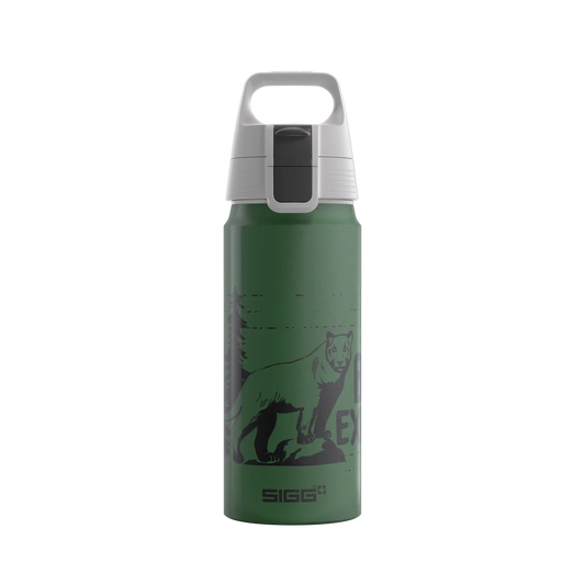 WMB ONE Kids Mountain Lion 0.6 L Water Bottle