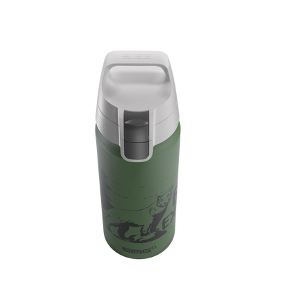 WMB ONE Kids Mountain Lion 0.6 L Water Bottle