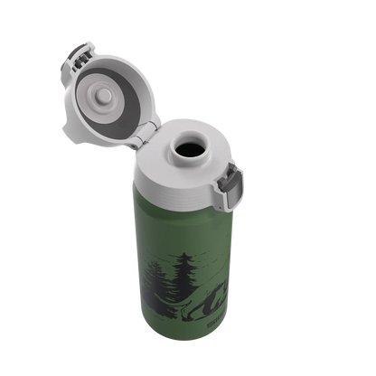 WMB ONE Kids Mountain Lion 0.6 L Water Bottle