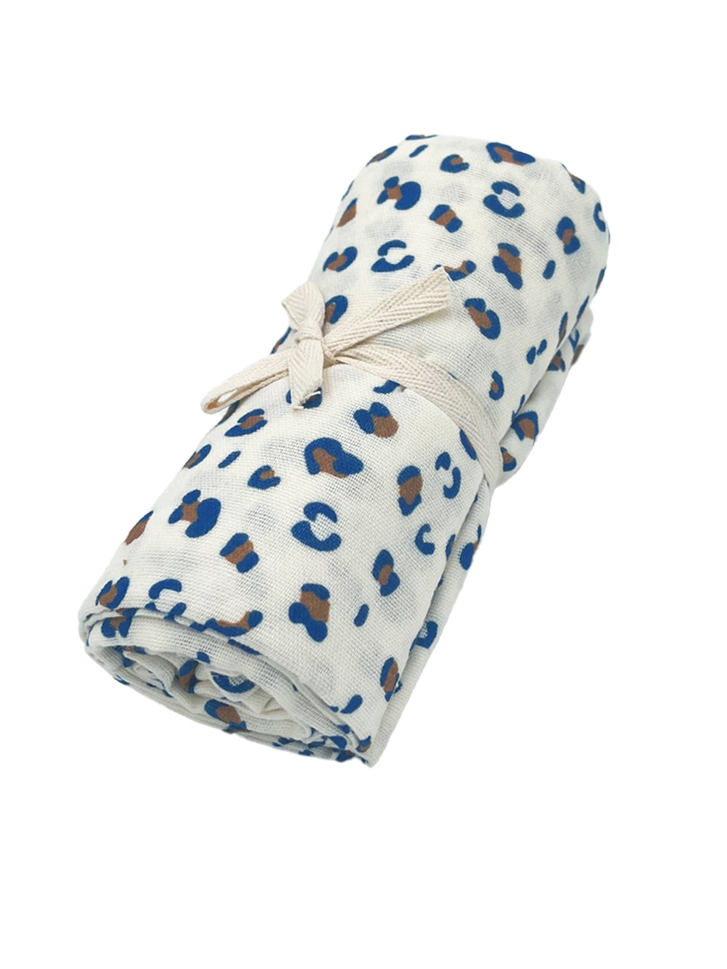 Swaddling blanket - GASPARD
