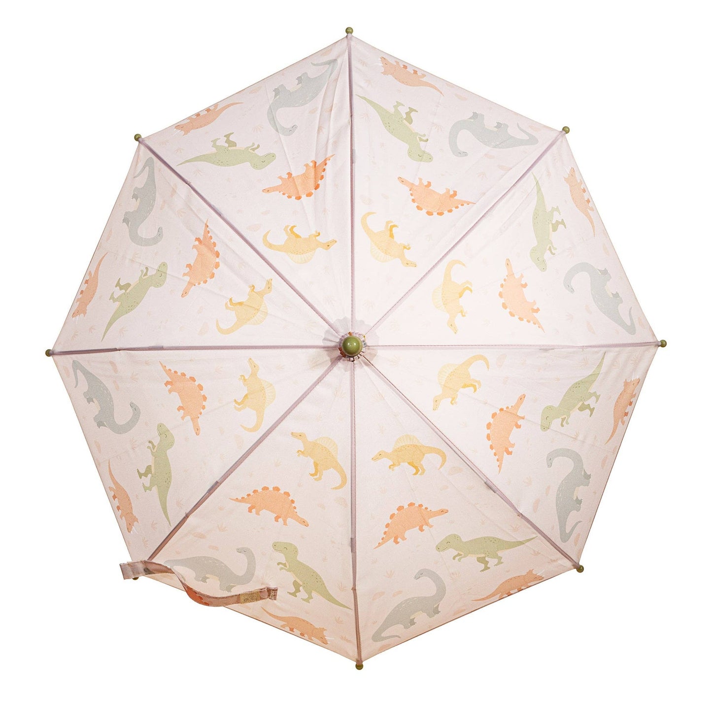 Desert Dino Umbrella for Children