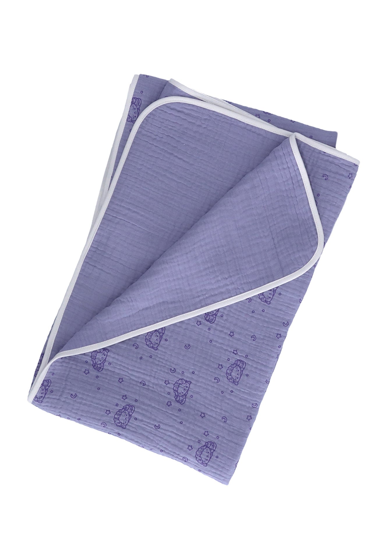 Baby blanket