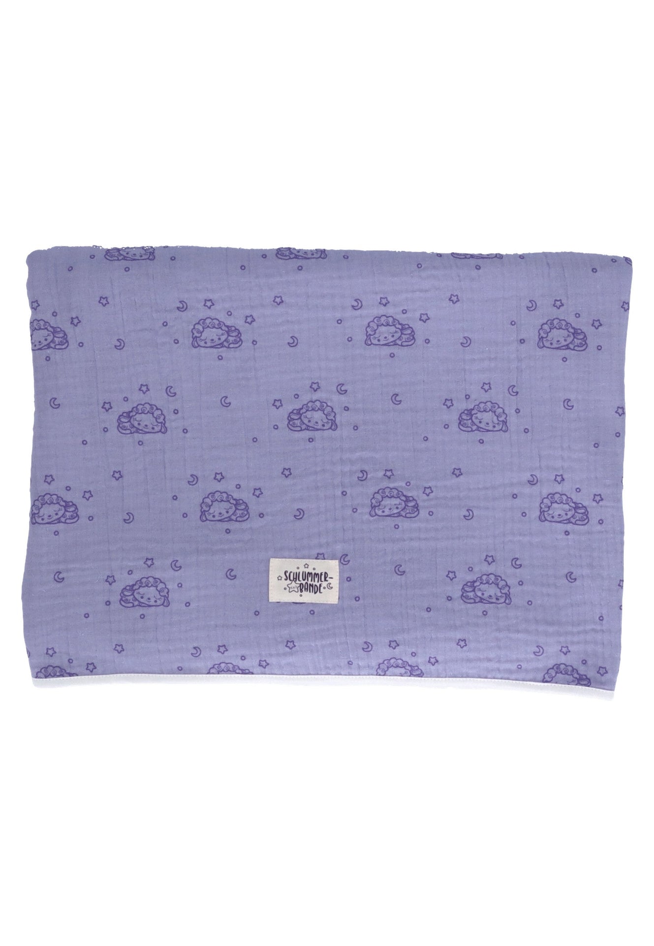 Baby blanket