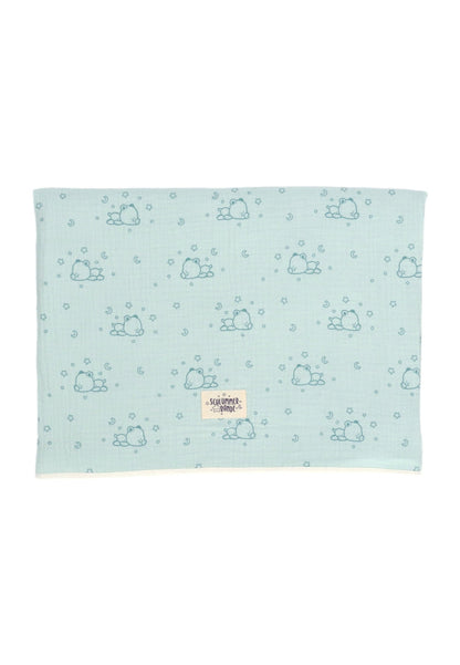 Couverture bébé
